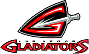 Laz Vegas Glads