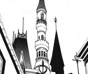 Queen's Castle 1