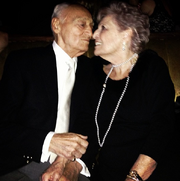Grandpa&nonna