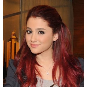Image - Ariana portrait.jpg | Ariana Grande Wiki | Fandom powered by Wikia