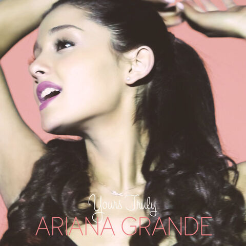 File:Yours Truly Japan special cover.jpg