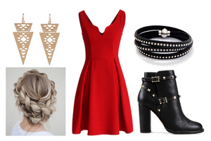 Popqueenoutfit