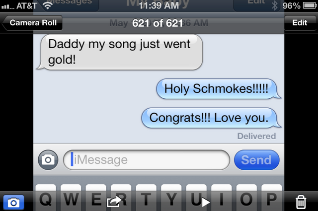 File:Ariana texting her dad about her song going gold.png