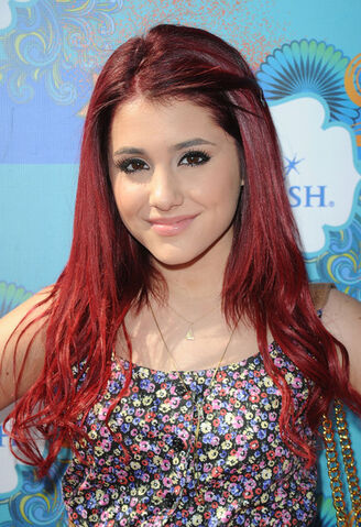 File:March 14, 2010 - ariana make a wish.jpg