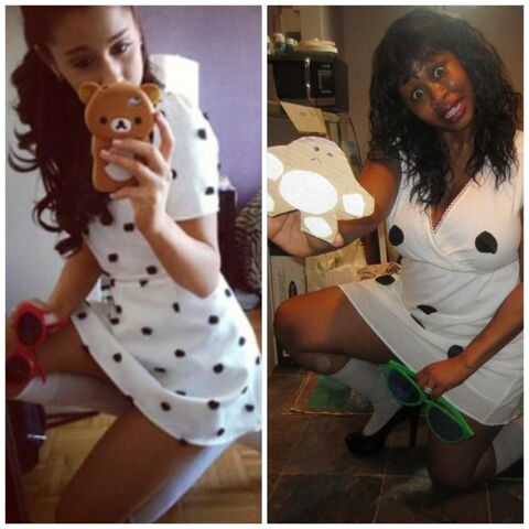 File:GloZell Imitating Ariana.jpg