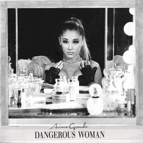 File:Dangerous Woman Cover Japanese.jpg
