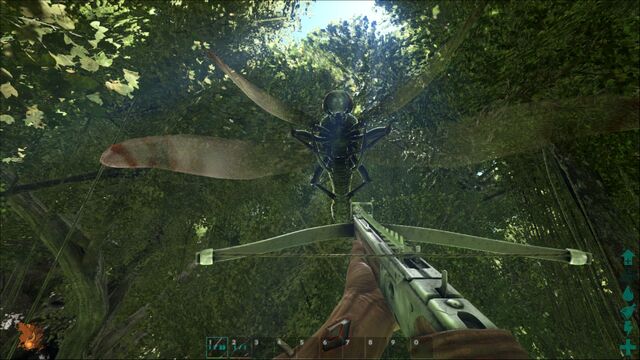 File:ARK-Meganeura Screenshot 001.jpg