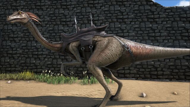 File:ARK-Gallimimus Screenshot 002.jpg