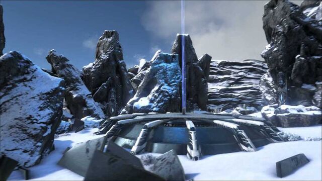 File:ARK-Snow Biome 002.jpg