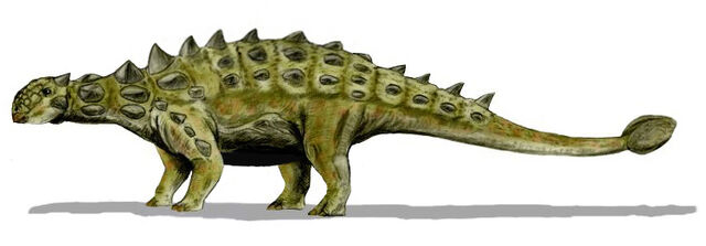 File:Euoplocephalus BW.jpg