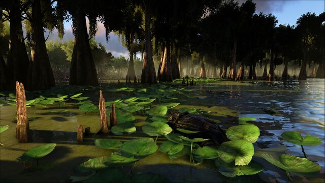File:ARK-Beelzebufo Screenshot 006.jpg