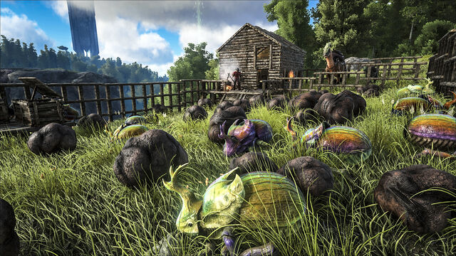 File:ARK-Dung Beetle Screenshot 001.jpg