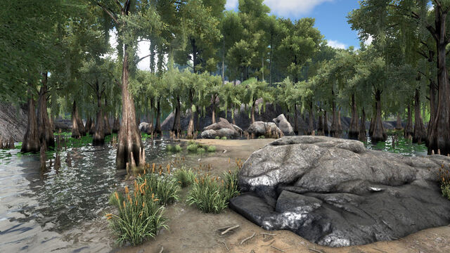 File:ARK-Swamp Biome.jpg