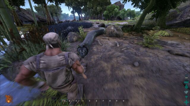 File:ARK-Titanoboa Screenshot 012.jpg