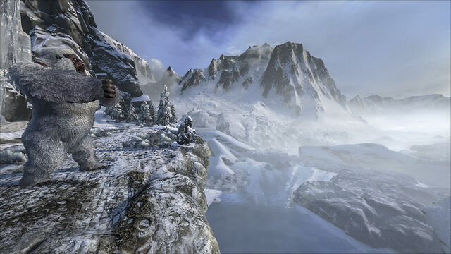 File:ARK-Megapithecus Screenshot 003.jpg