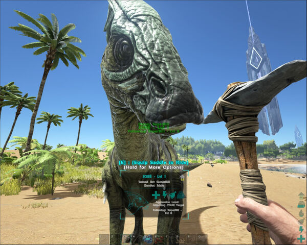File:ARK-Parasaurolophus Screenshot 007.jpg