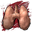 Suffocating