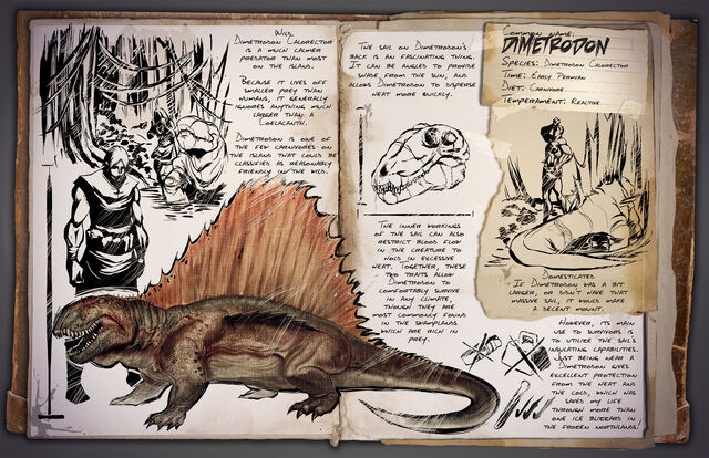 File:40 - Dimetrodon.jpg