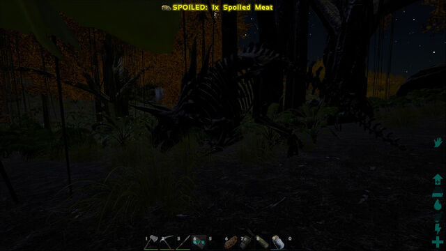 File:ARK-Skelesaur Triceratops 003.jpg