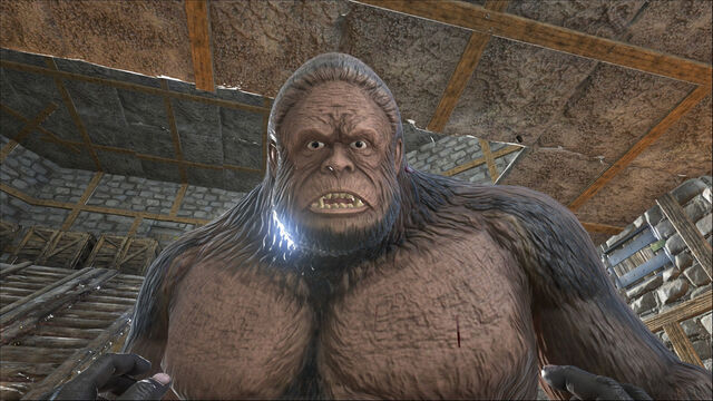 File:ARK-Gigantopithecus Screenshot 003.jpg