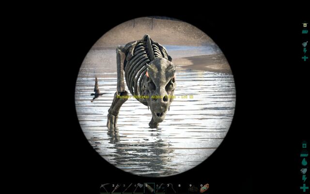 File:ARK-Skelesaur Tyrannosaurus 003.jpg