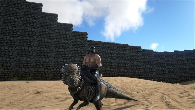 File:ARK-Pachycephalosaurus Screenshot 005.jpg