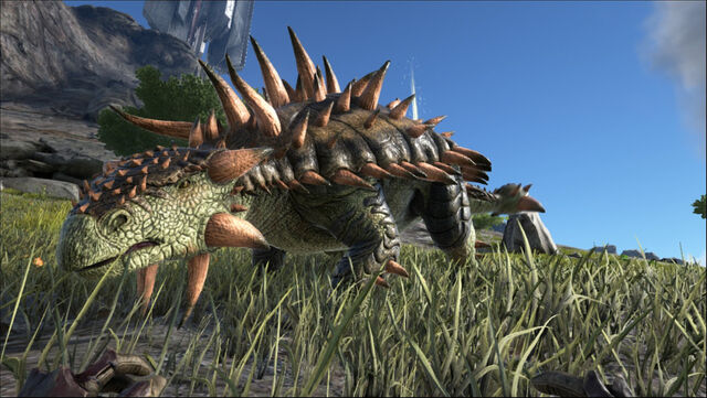 File:ARK-Ankylosaurus Screenshot 004.jpg