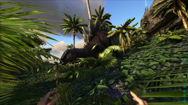 File:ARK-Stegosaurus Screenshot 006.jpg