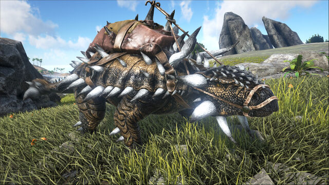 File:ARK-Ankylosaurus Screenshot 002.jpg