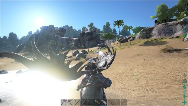 File:ARK-Megaloceros Screenshot 005.jpg