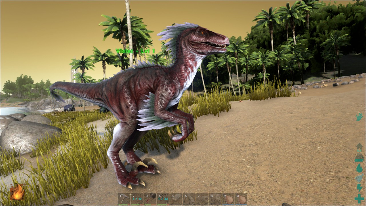 lesser antidote ark lesser antidote ark