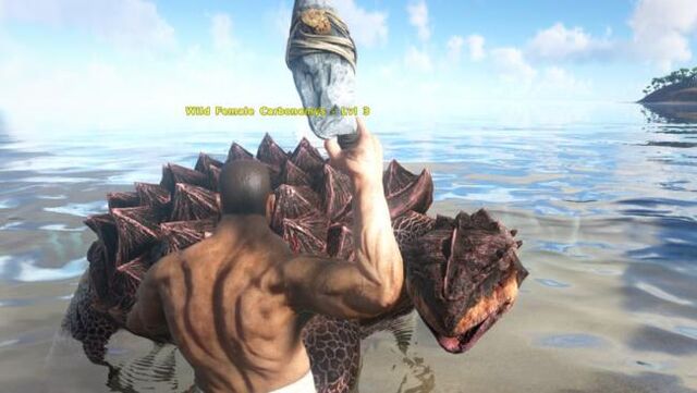 File:ARK-Carbonemys Screenshot 004.jpg