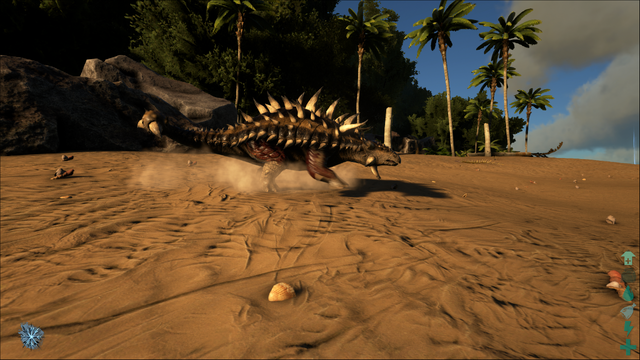 File:Ankylosaurus Screenshot 002.png