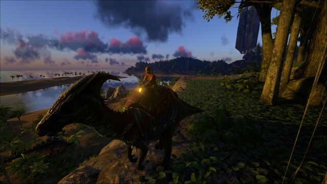 File:ARK-Parasaurolophus Screenshot 005.jpg