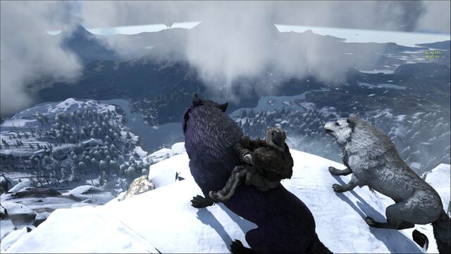 File:ARK-Direwolf Screenshot 003.jpg