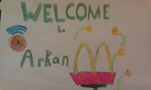 Welcome