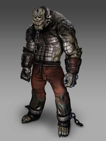 File:ArkhamAsylumRenderCroc.jpg
