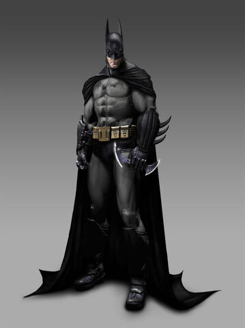File:ArkhamAsylumRenderBatman.jpg