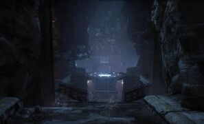 Batcave 1-0