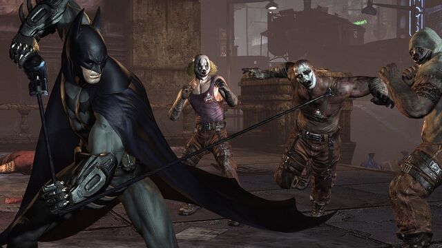 File:Batman Uses His Batclaw.jpg