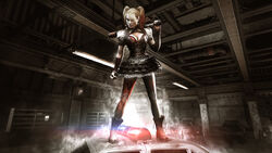 Harley Quinn Story Pack 2