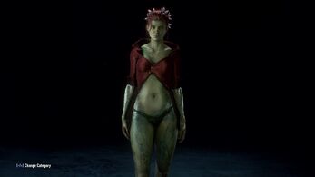 Poison ivy