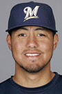 Player profile Yovani Gallardo