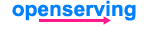 File:OpenservingLogoWelcome.png