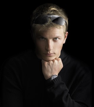 KimiRaikkonen