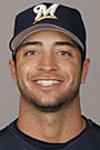 Player profile Ryan Braun