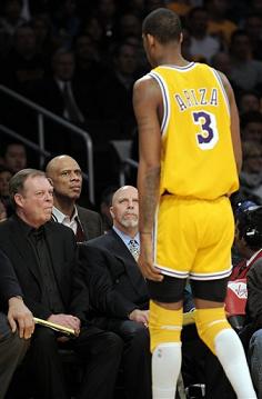 Ariza