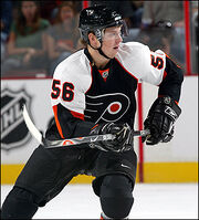 Claude Giroux