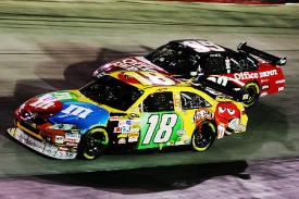 Busch Edwards