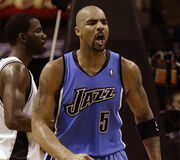 Player profile Carlos Boozer